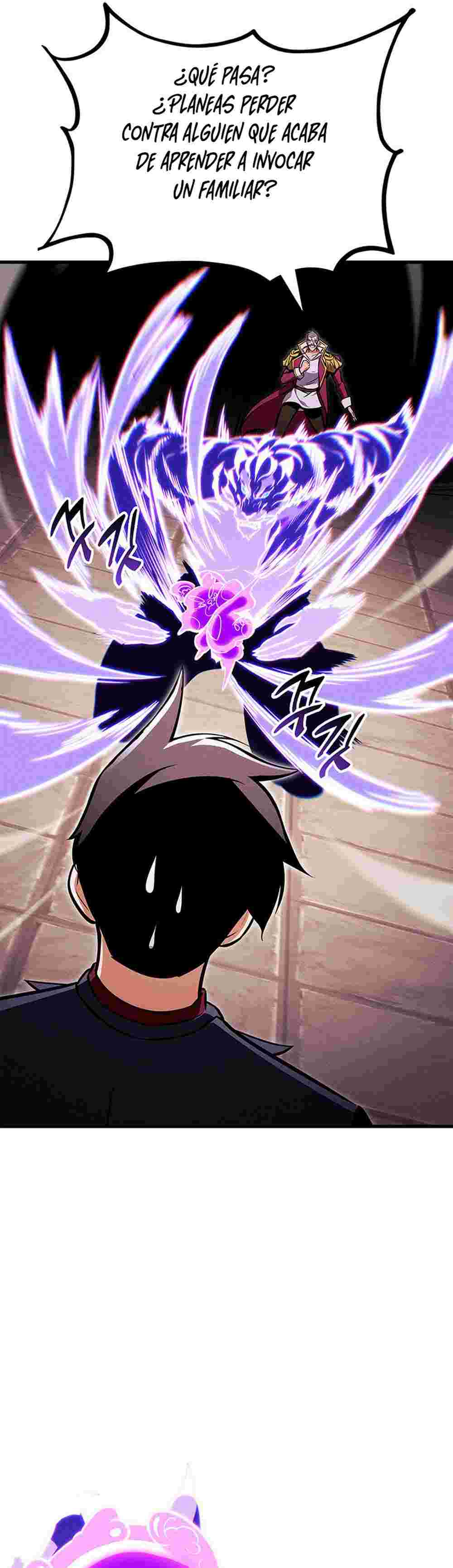 El Retorno Del Ranker (Remake) Capitulo 217 página 16