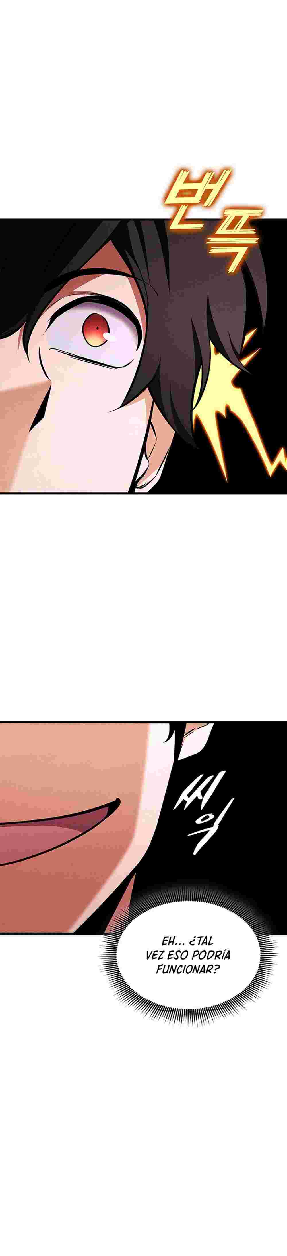 El Retorno Del Ranker (Remake) Capitulo 217 página 22