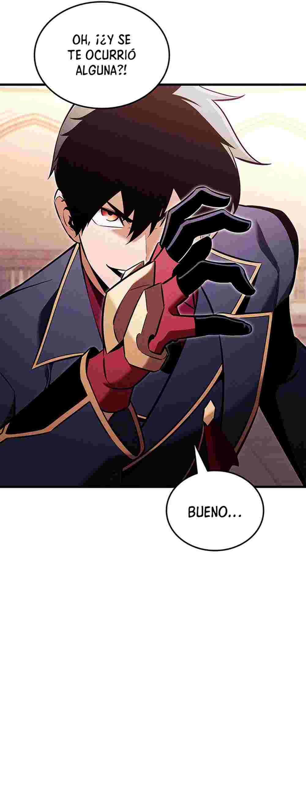 El Retorno Del Ranker (Remake) Capitulo 217 página 24