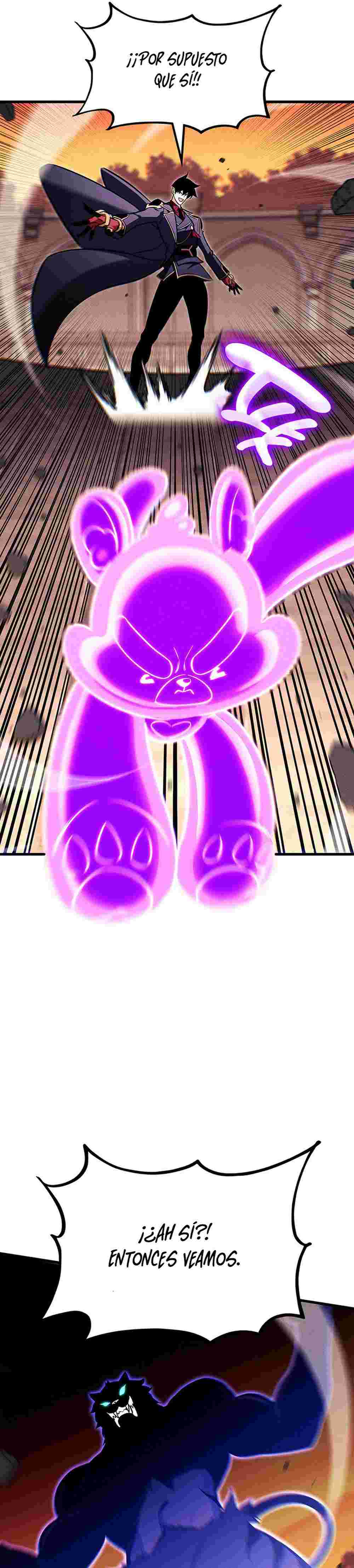 El Retorno Del Ranker (Remake) Capitulo 217 página 25