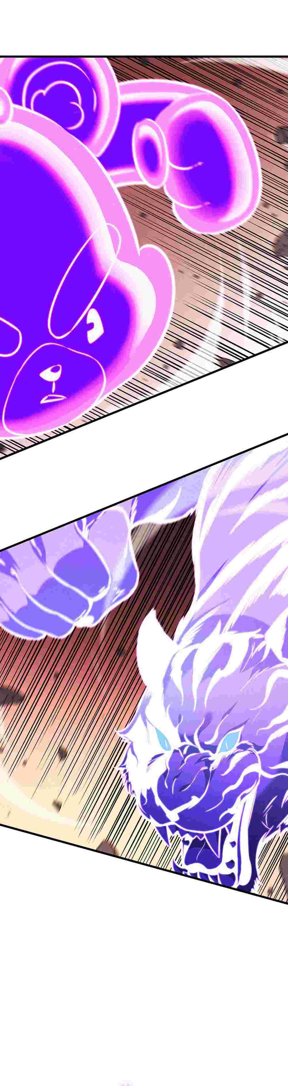 El Retorno Del Ranker (Remake) Capitulo 217 página 27