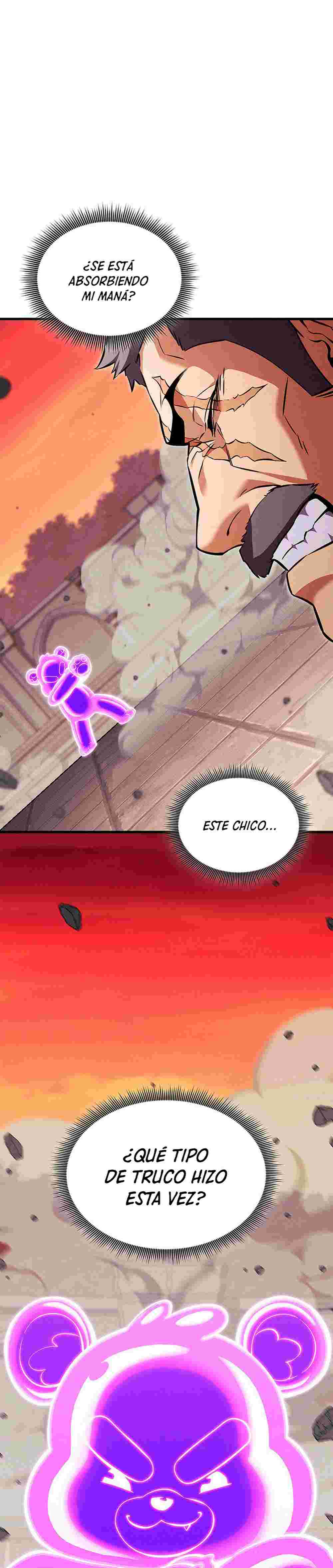 El Retorno Del Ranker (Remake) Capitulo 217 página 29