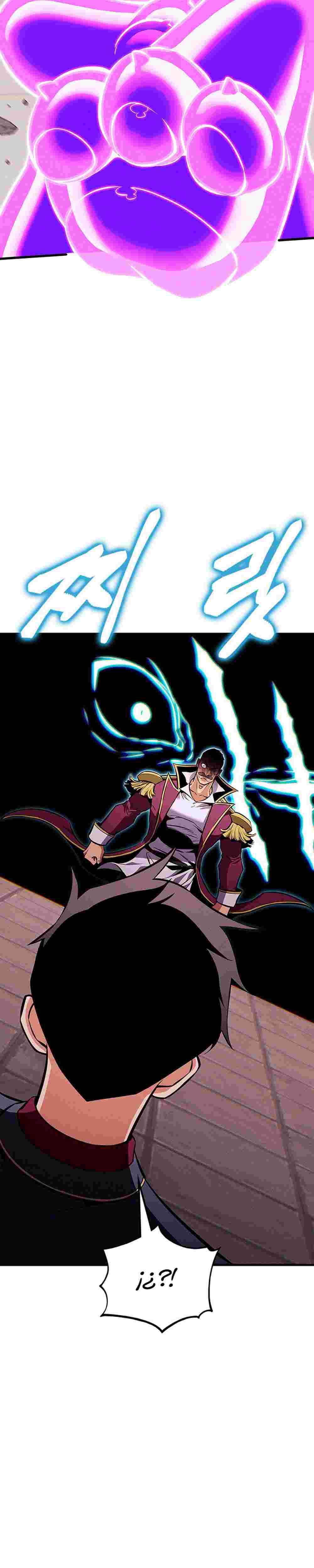 El Retorno Del Ranker (Remake) Capitulo 217 página 30