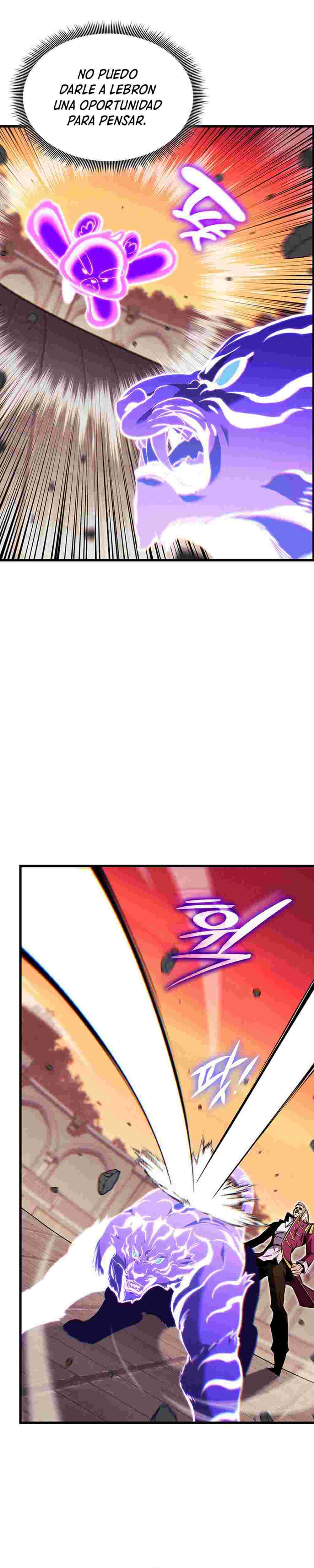 El Retorno Del Ranker (Remake) Capitulo 217 página 31