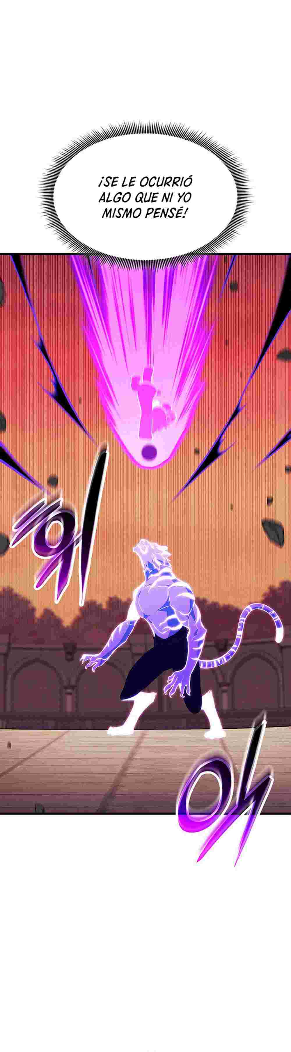 El Retorno Del Ranker (Remake) Capitulo 217 página 35