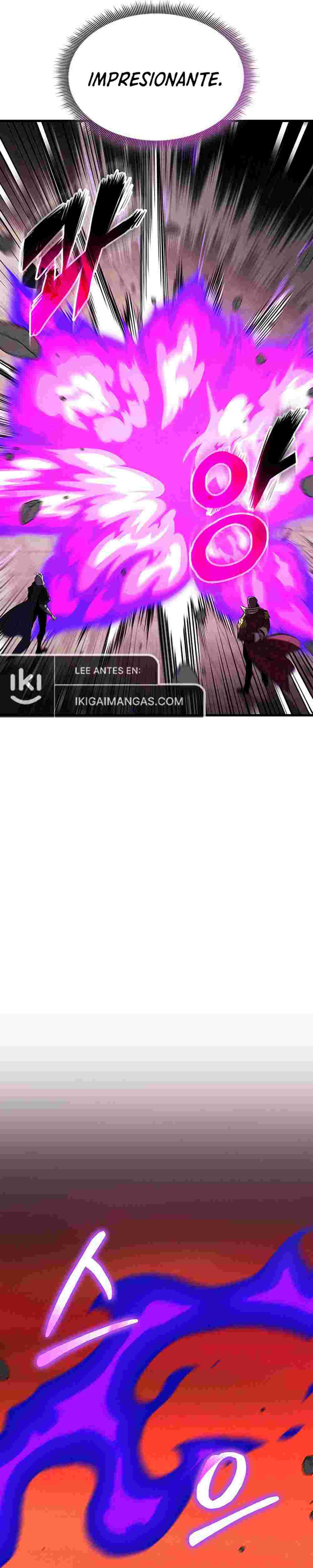 El Retorno Del Ranker (Remake) Capitulo 217 página 36