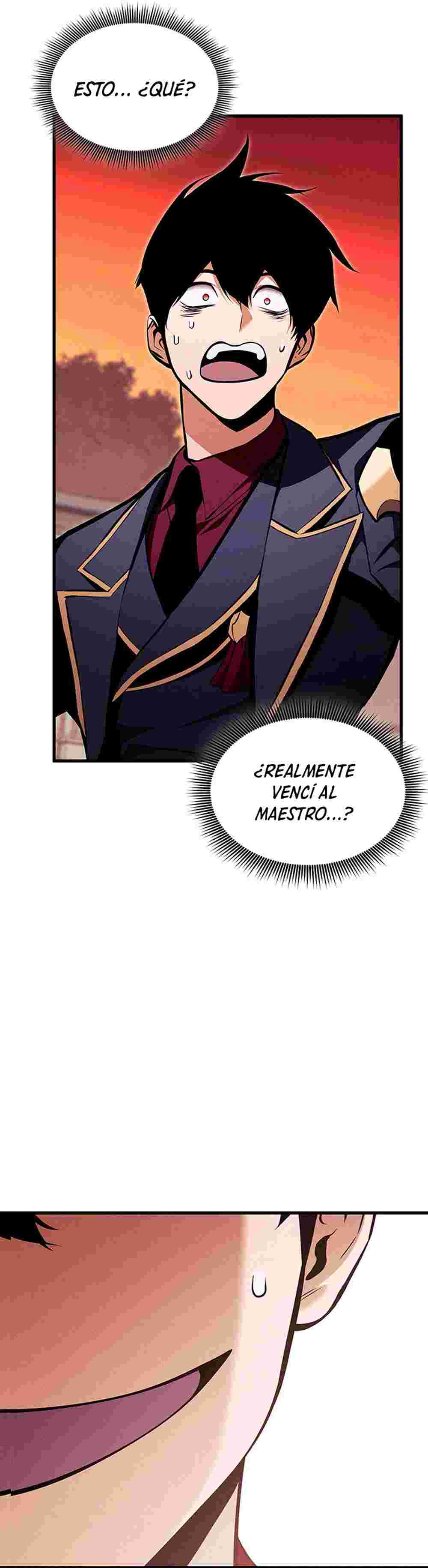 El Retorno Del Ranker (Remake) Capitulo 217 página 39