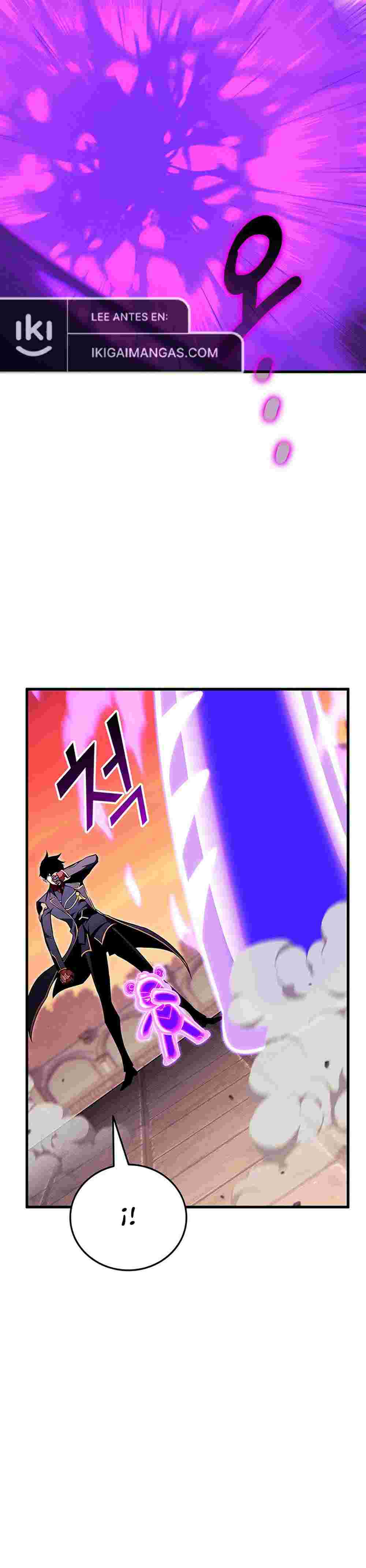 El Retorno Del Ranker (Remake) Capitulo 217 página 4