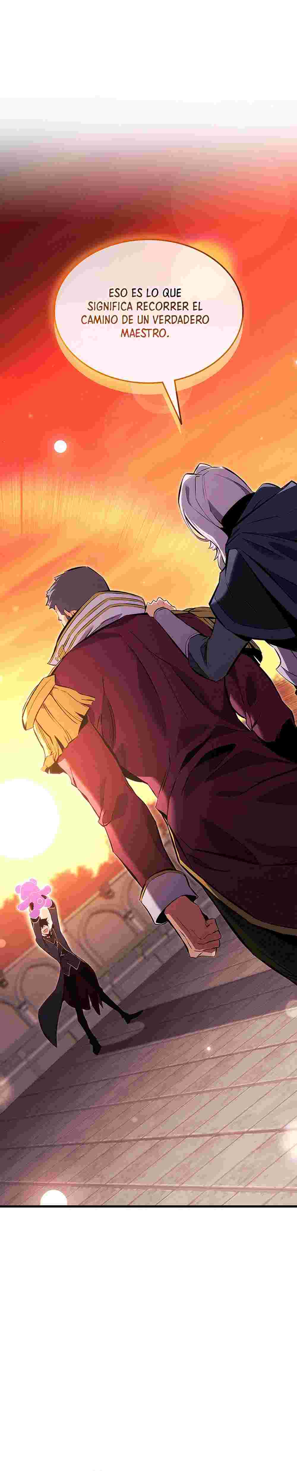 El Retorno Del Ranker (Remake) Capitulo 217 página 44