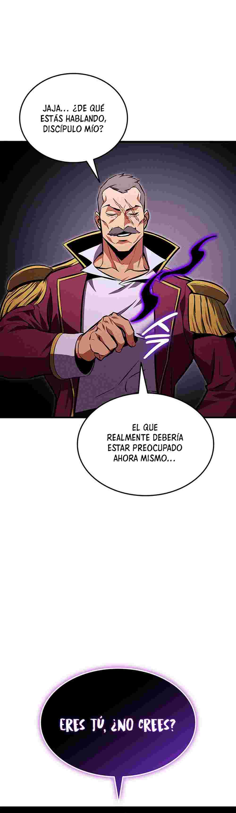 El Retorno Del Ranker (Remake) Capitulo 217 página 48