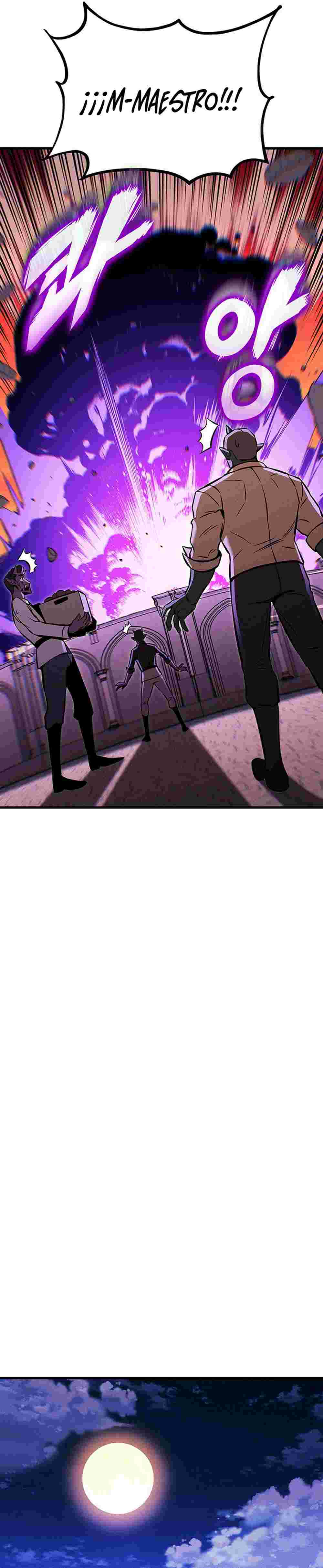 El Retorno Del Ranker (Remake) Capitulo 217 página 51