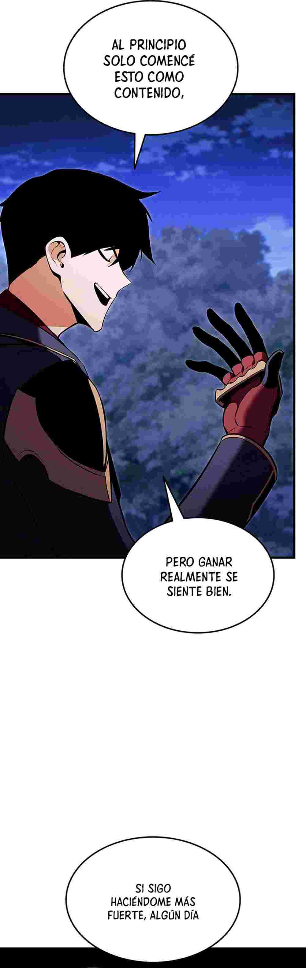 El Retorno Del Ranker (Remake) Capitulo 217 página 53