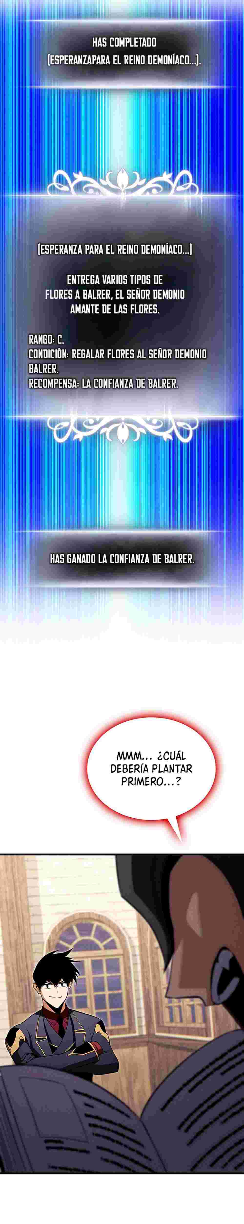 El Retorno Del Ranker (Remake) Capitulo 218 página 18