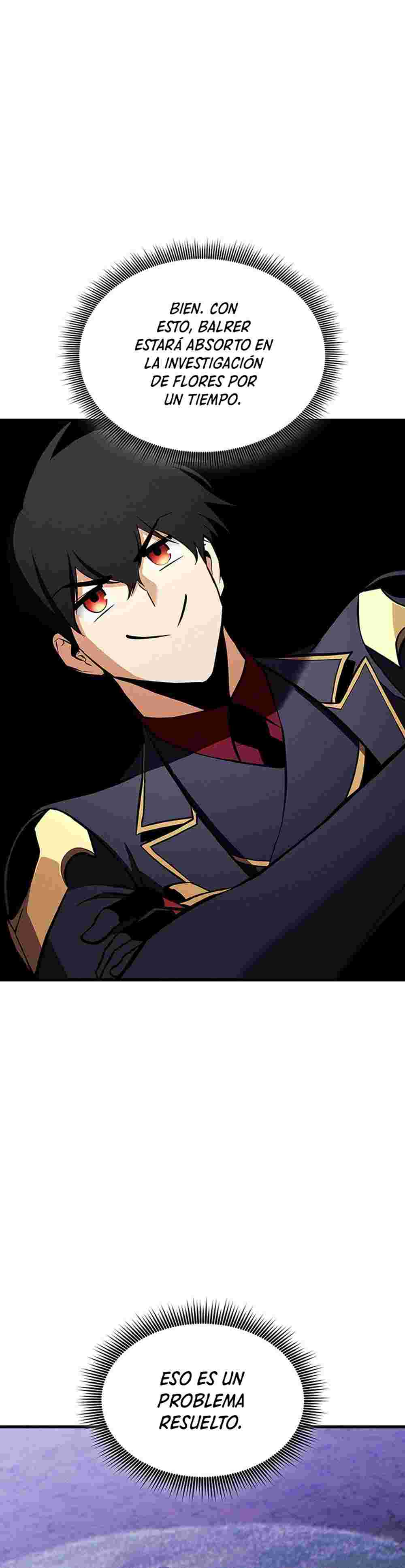 El Retorno Del Ranker (Remake) Capitulo 218 página 19