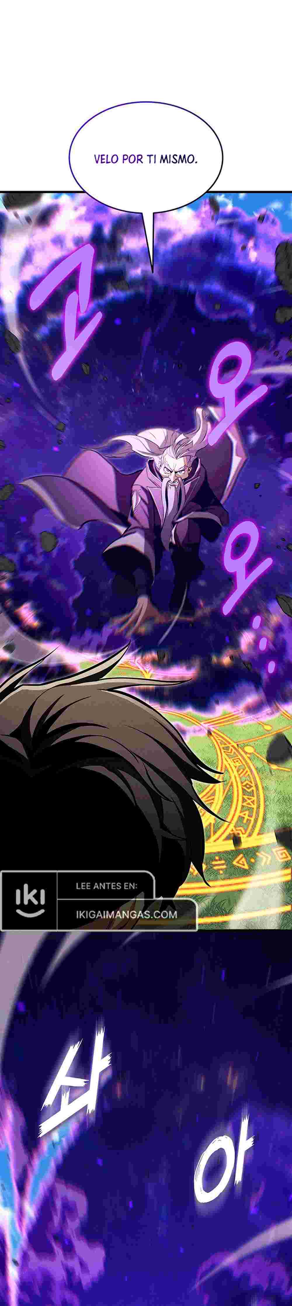 El Retorno Del Ranker (Remake) Capitulo 219 página 12