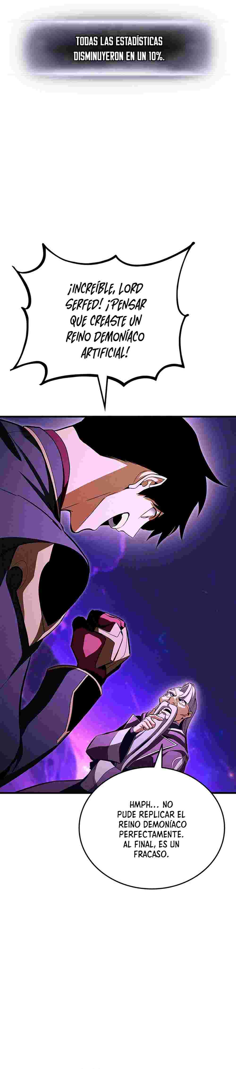 El Retorno Del Ranker (Remake) Capitulo 219 página 15