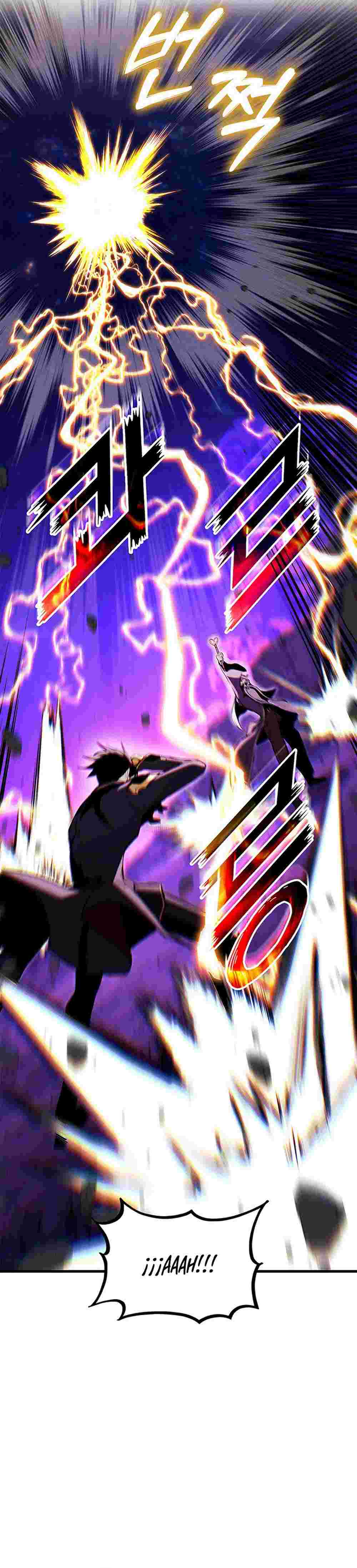 El Retorno Del Ranker (Remake) Capitulo 219 página 23