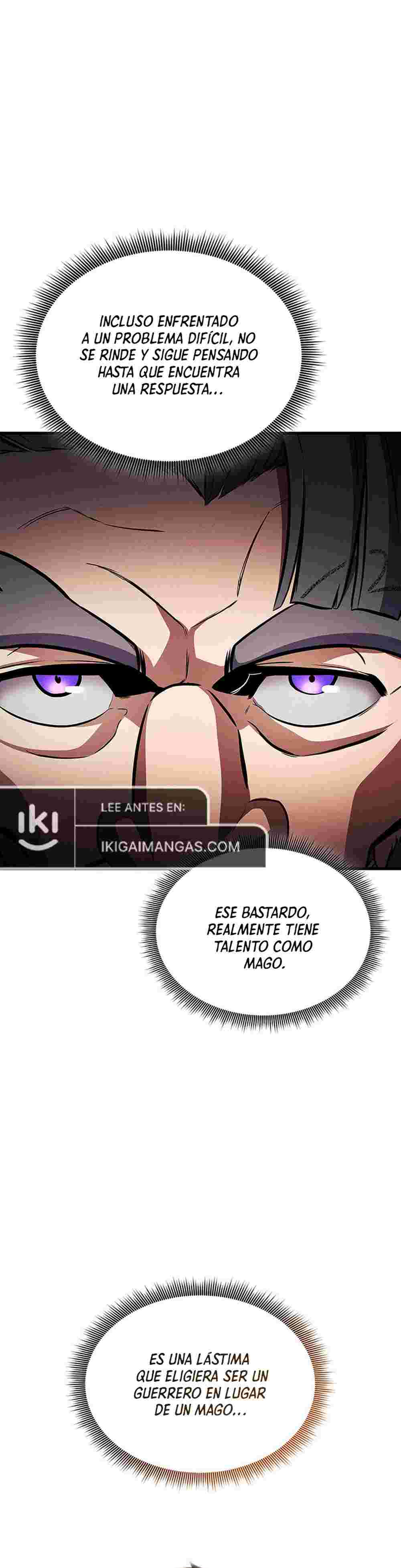 El Retorno Del Ranker (Remake) Capitulo 219 página 38