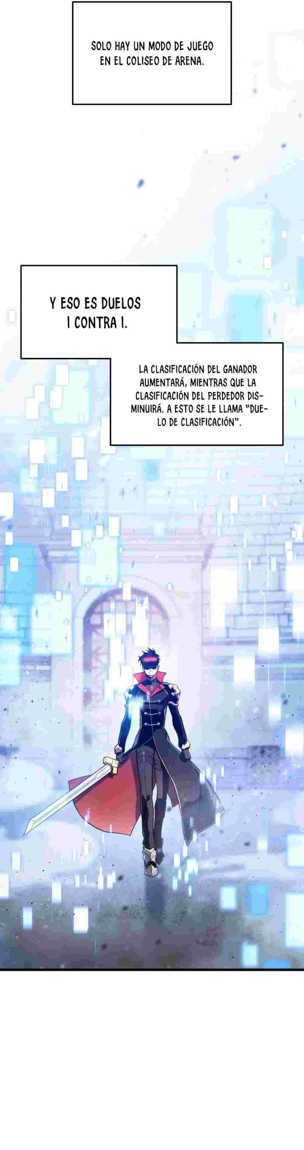 El Retorno Del Ranker (Remake) Capitulo 22 página 13