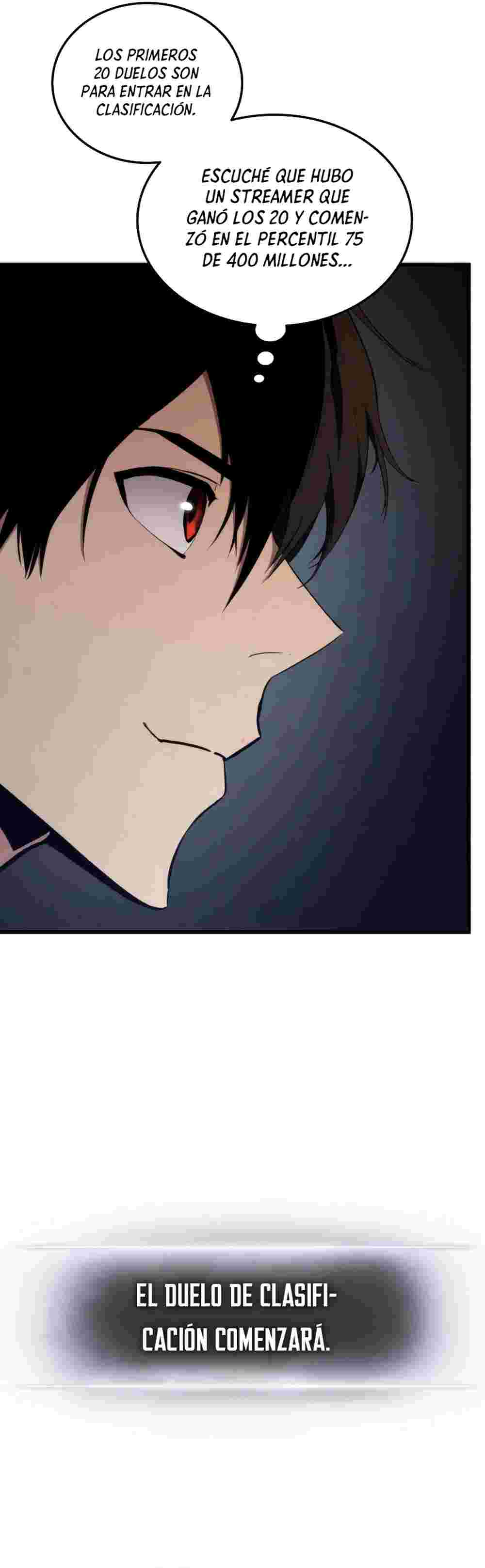 El Retorno Del Ranker (Remake) Capitulo 22 página 15