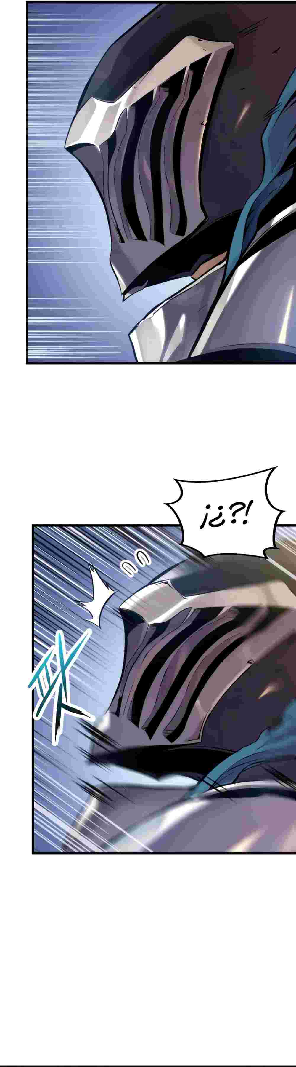 El Retorno Del Ranker (Remake) Capitulo 22 página 17
