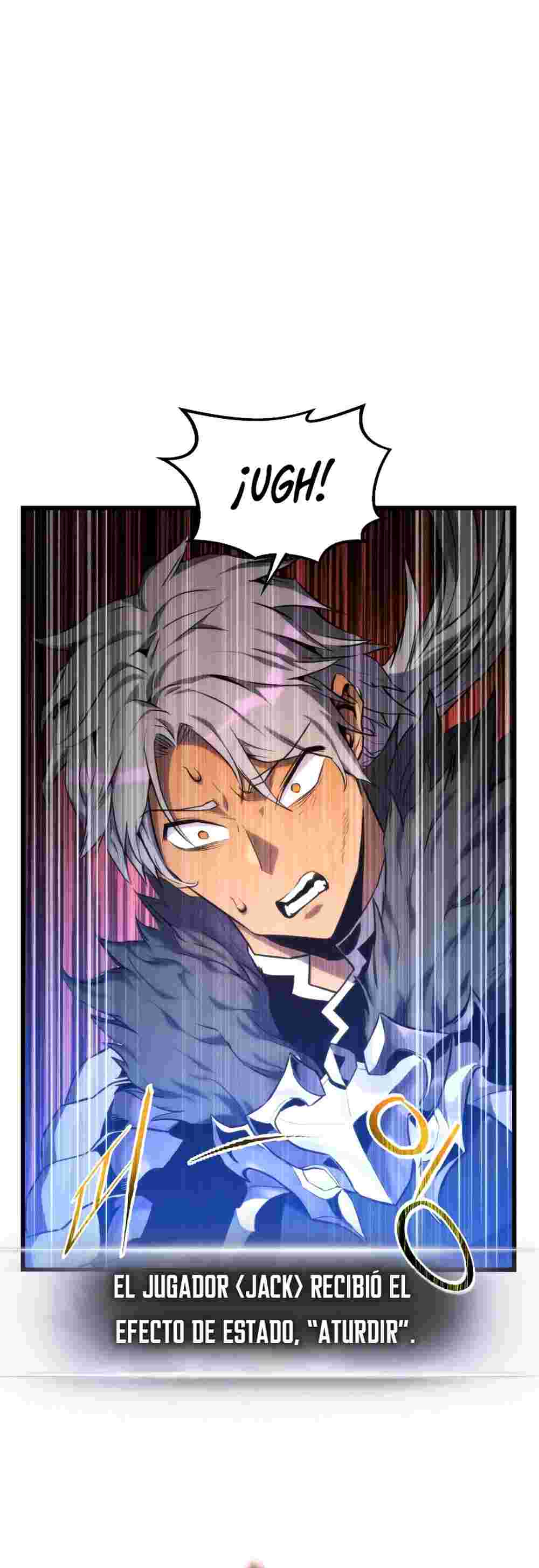 El Retorno Del Ranker (Remake) Capitulo 22 página 33