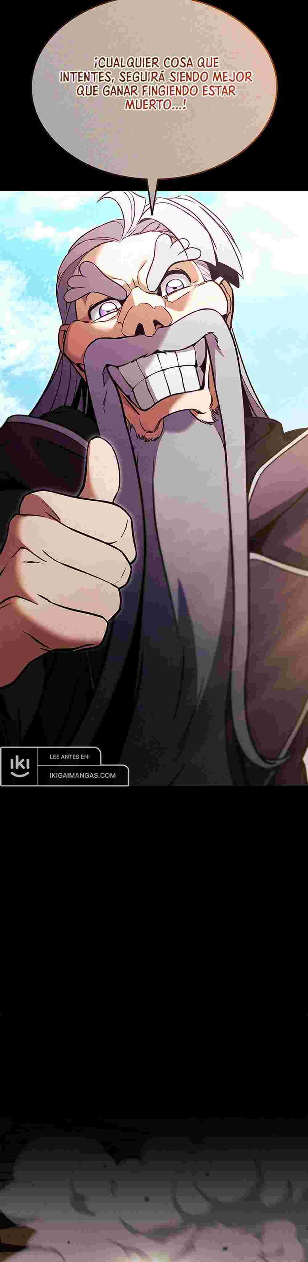 El Retorno Del Ranker (Remake) Capitulo 220 página 22