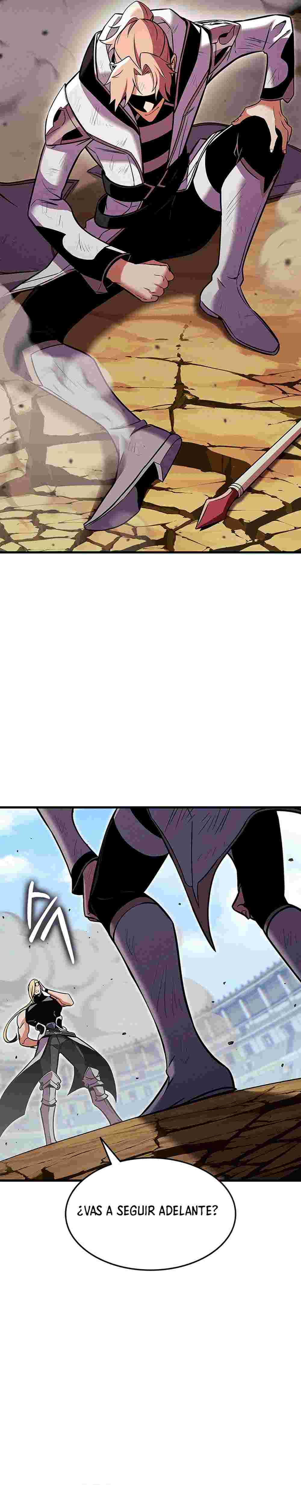 El Retorno Del Ranker (Remake) Capitulo 220 página 23