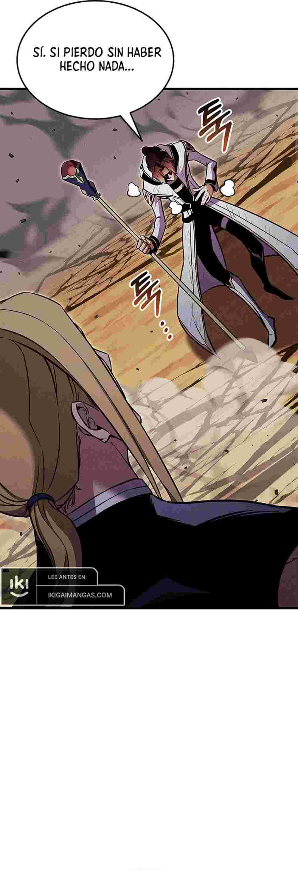 El Retorno Del Ranker (Remake) Capitulo 220 página 24