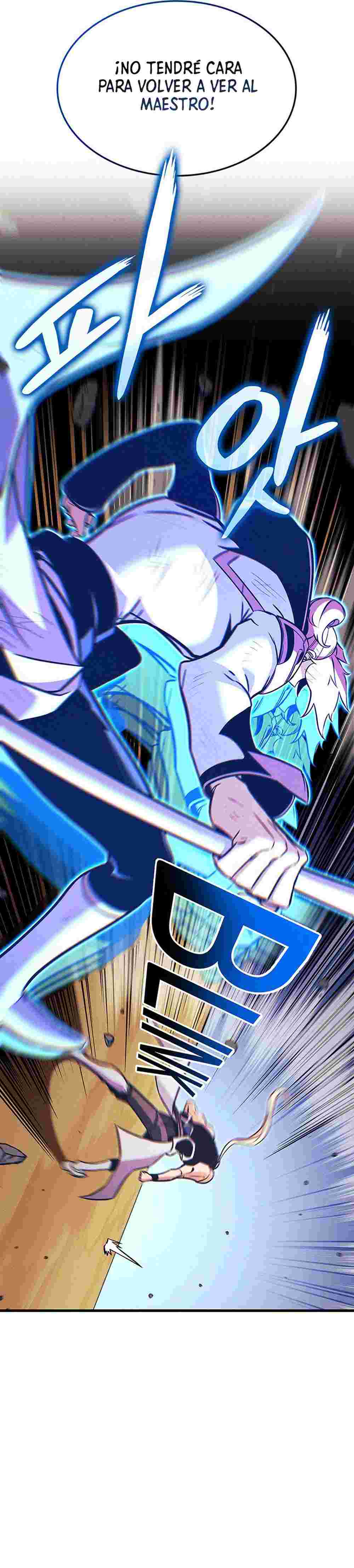 El Retorno Del Ranker (Remake) Capitulo 220 página 25