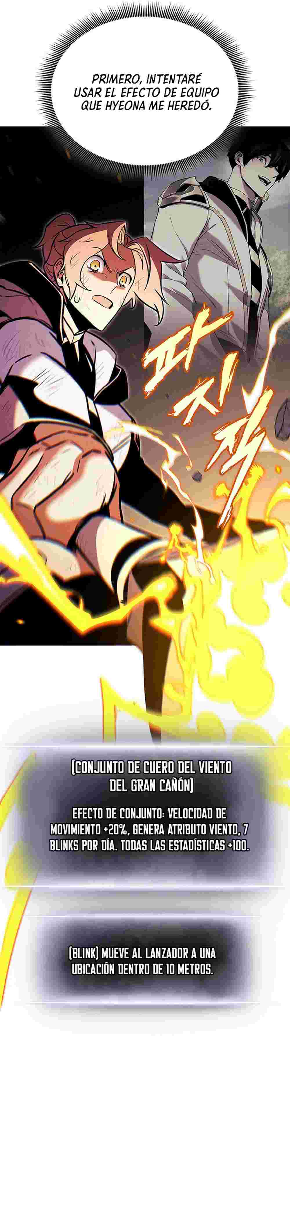 El Retorno Del Ranker (Remake) Capitulo 220 página 26
