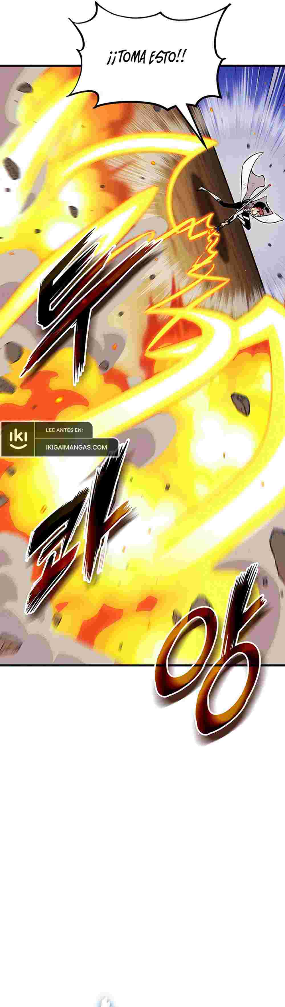 El Retorno Del Ranker (Remake) Capitulo 220 página 27