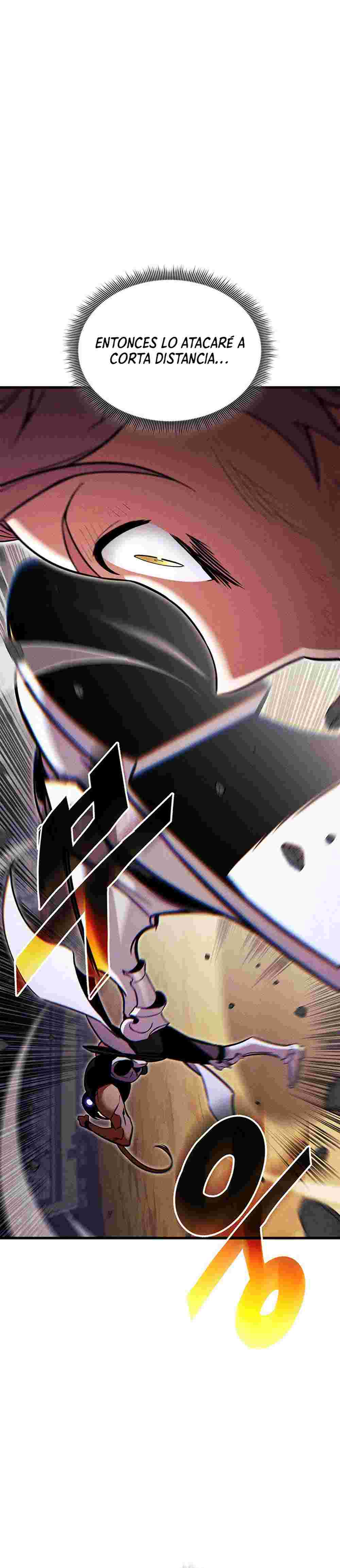 El Retorno Del Ranker (Remake) Capitulo 220 página 29