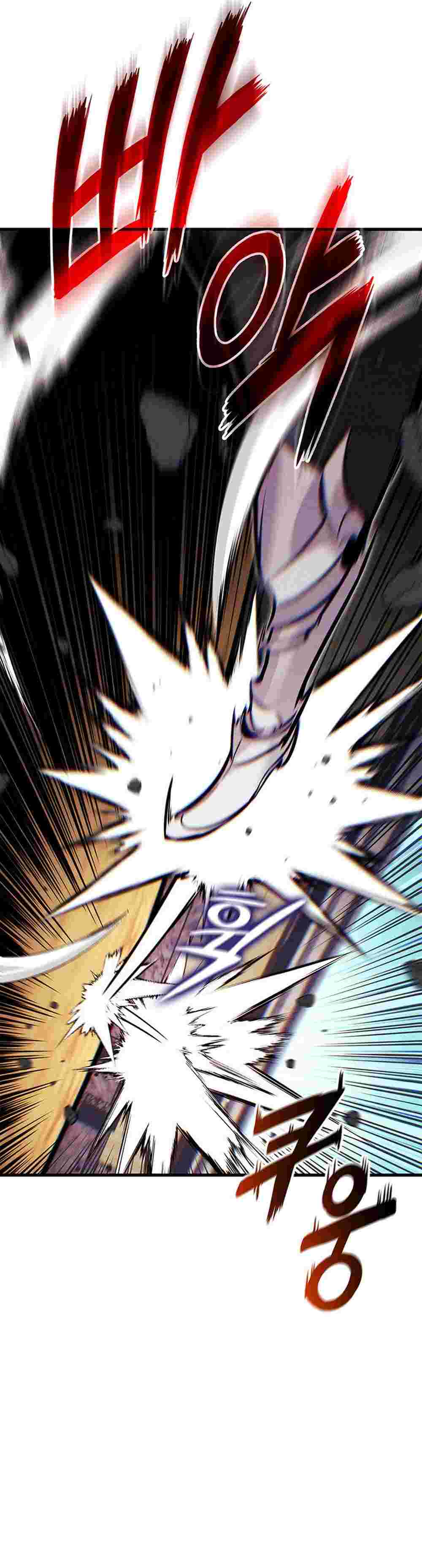 El Retorno Del Ranker (Remake) Capitulo 220 página 30