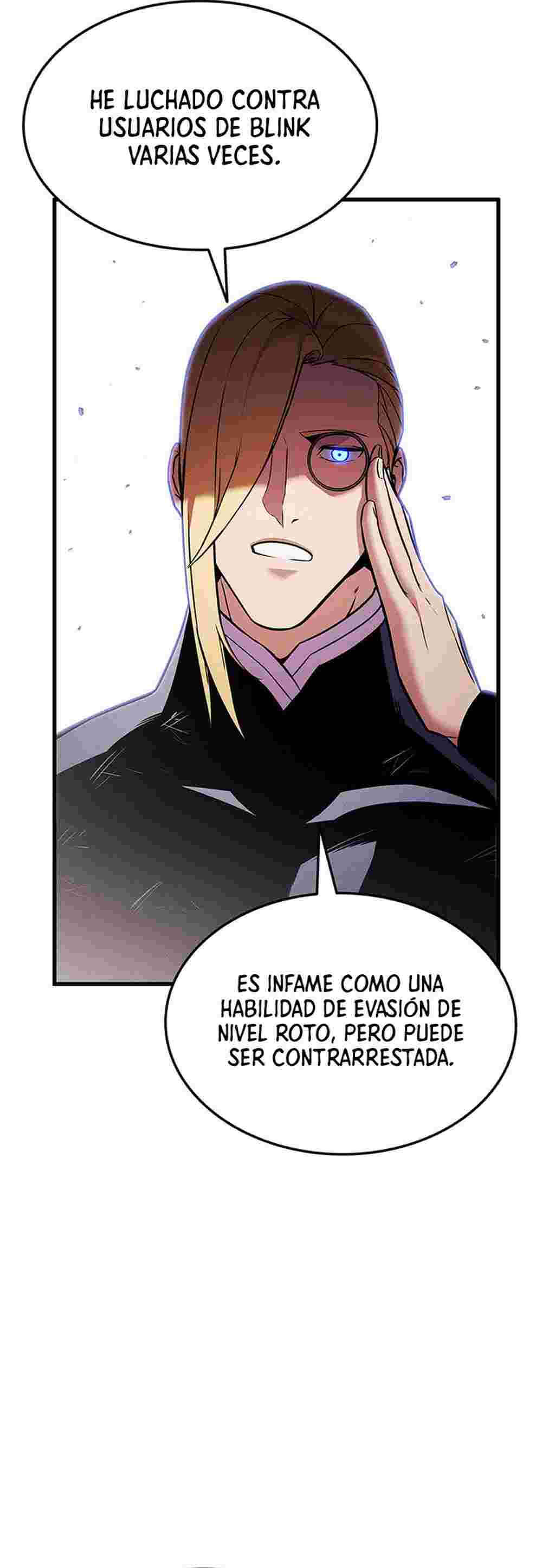 El Retorno Del Ranker (Remake) Capitulo 220 página 32