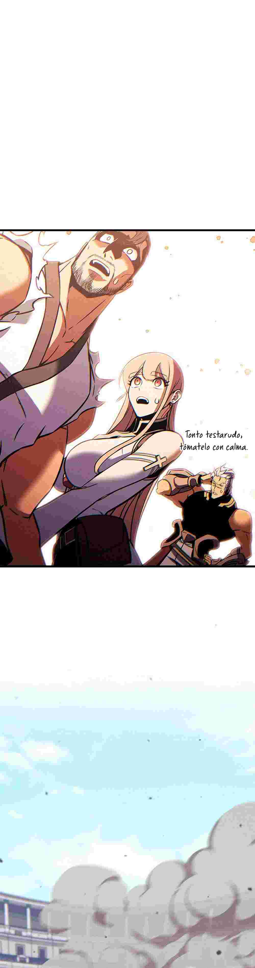 El Retorno Del Ranker (Remake) Capitulo 220 página 38