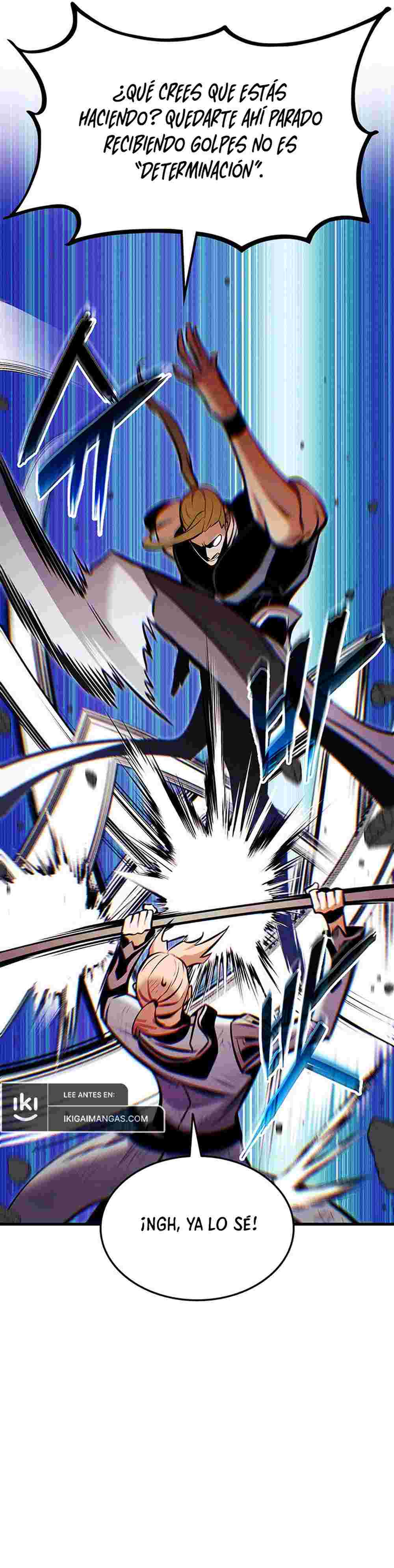 El Retorno Del Ranker (Remake) Capitulo 220 página 4