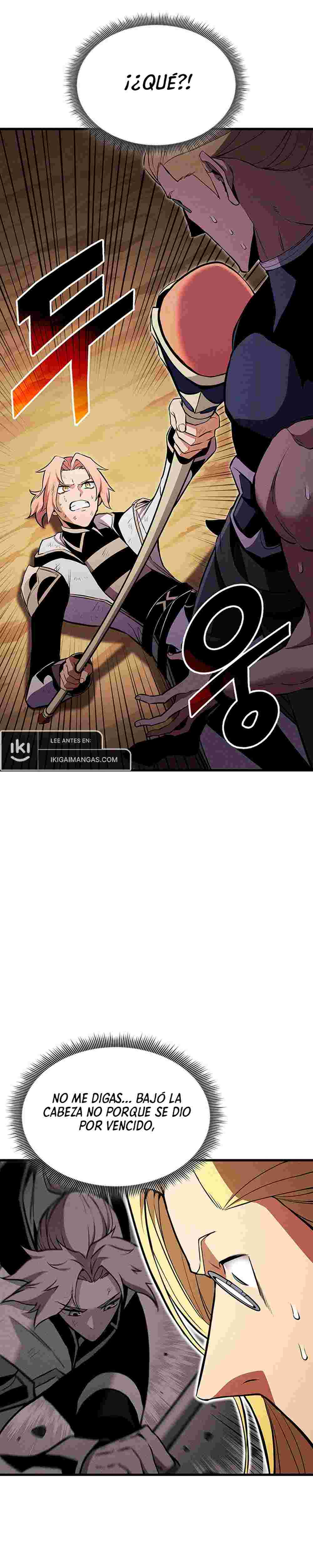 El Retorno Del Ranker (Remake) Capitulo 220 página 45