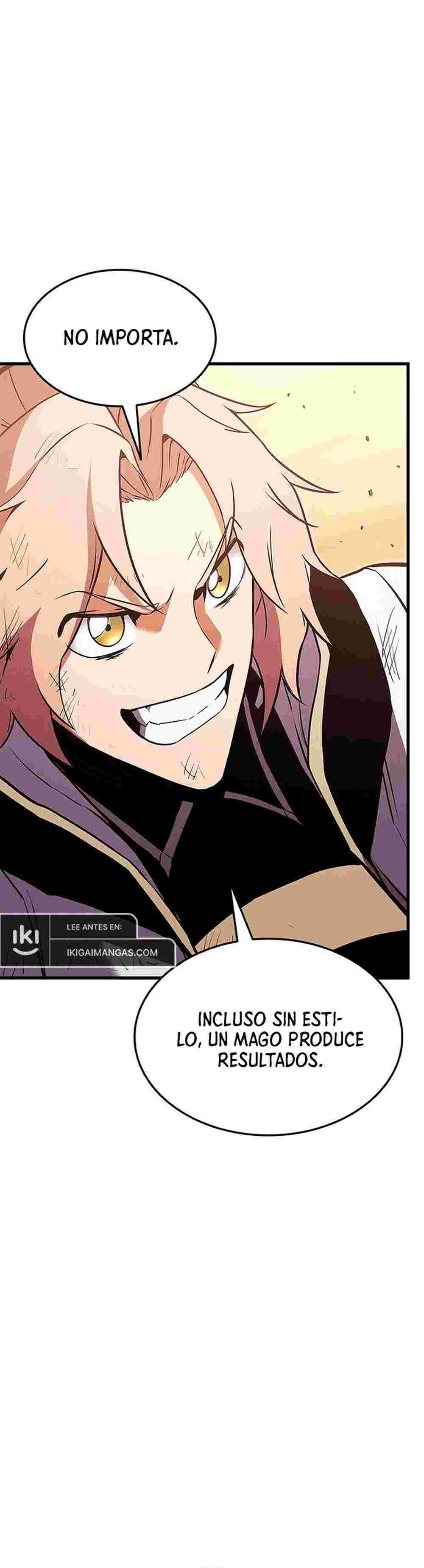 El Retorno Del Ranker (Remake) Capitulo 220 página 47