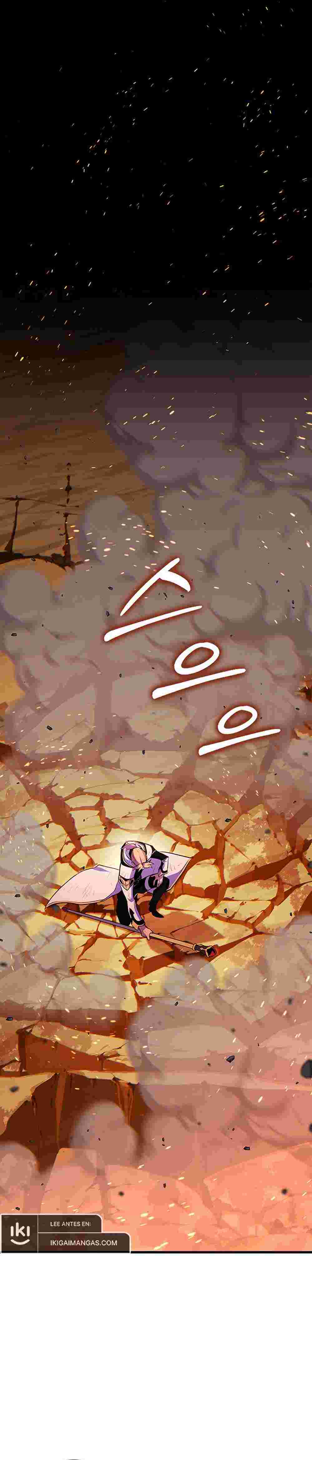 El Retorno Del Ranker (Remake) Capitulo 220 página 49