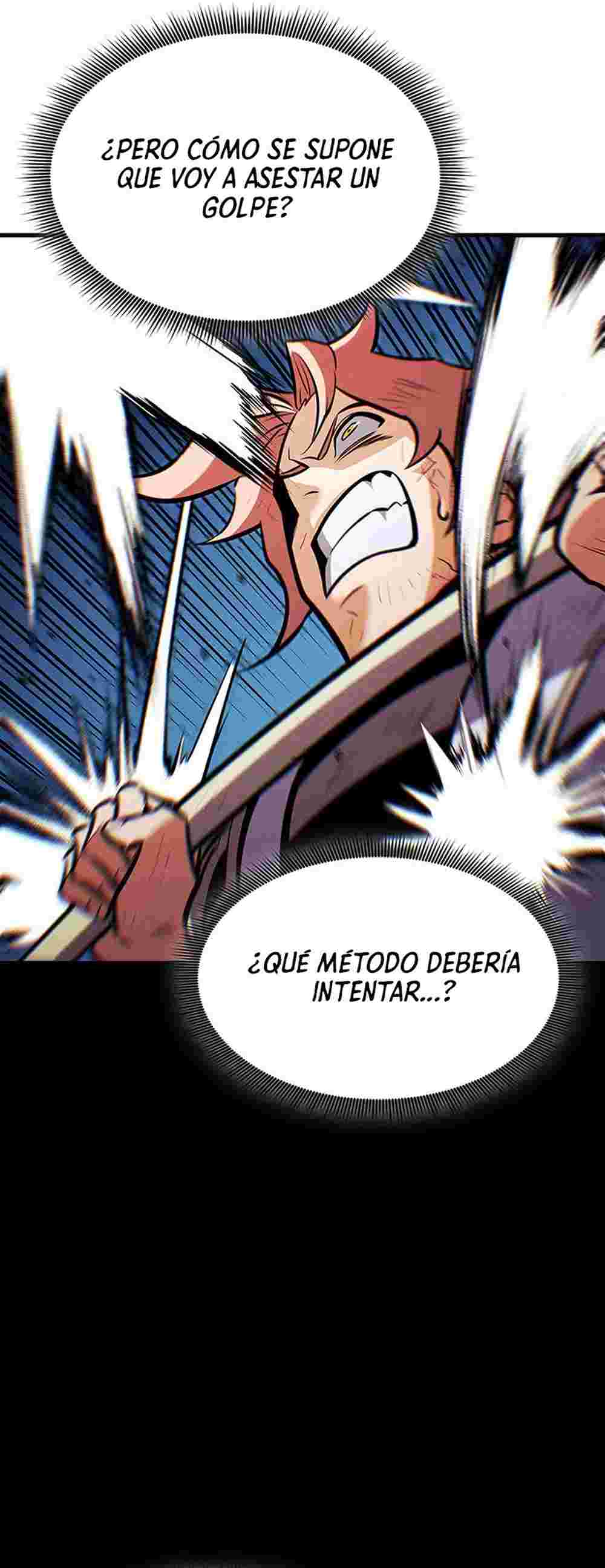 El Retorno Del Ranker (Remake) Capitulo 220 página 5