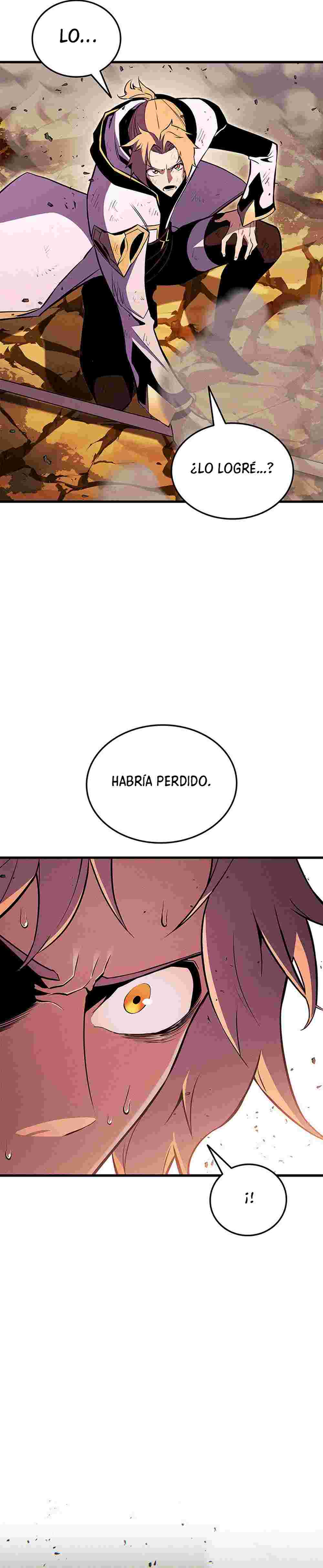 El Retorno Del Ranker (Remake) Capitulo 220 página 50