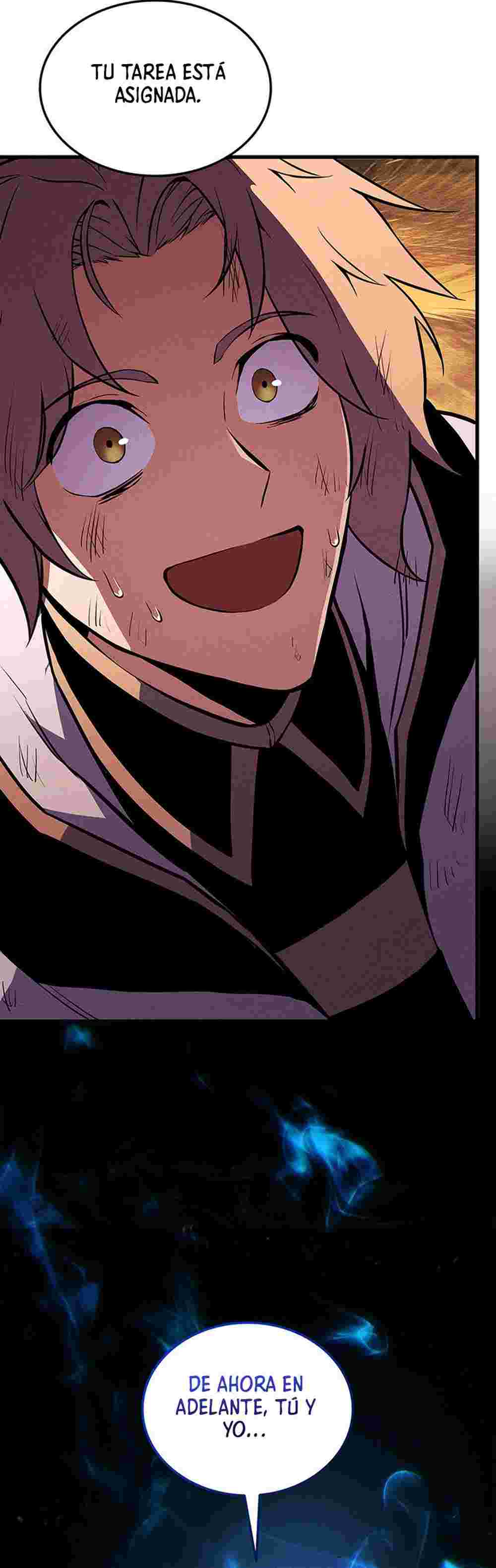 El Retorno Del Ranker (Remake) Capitulo 220 página 52