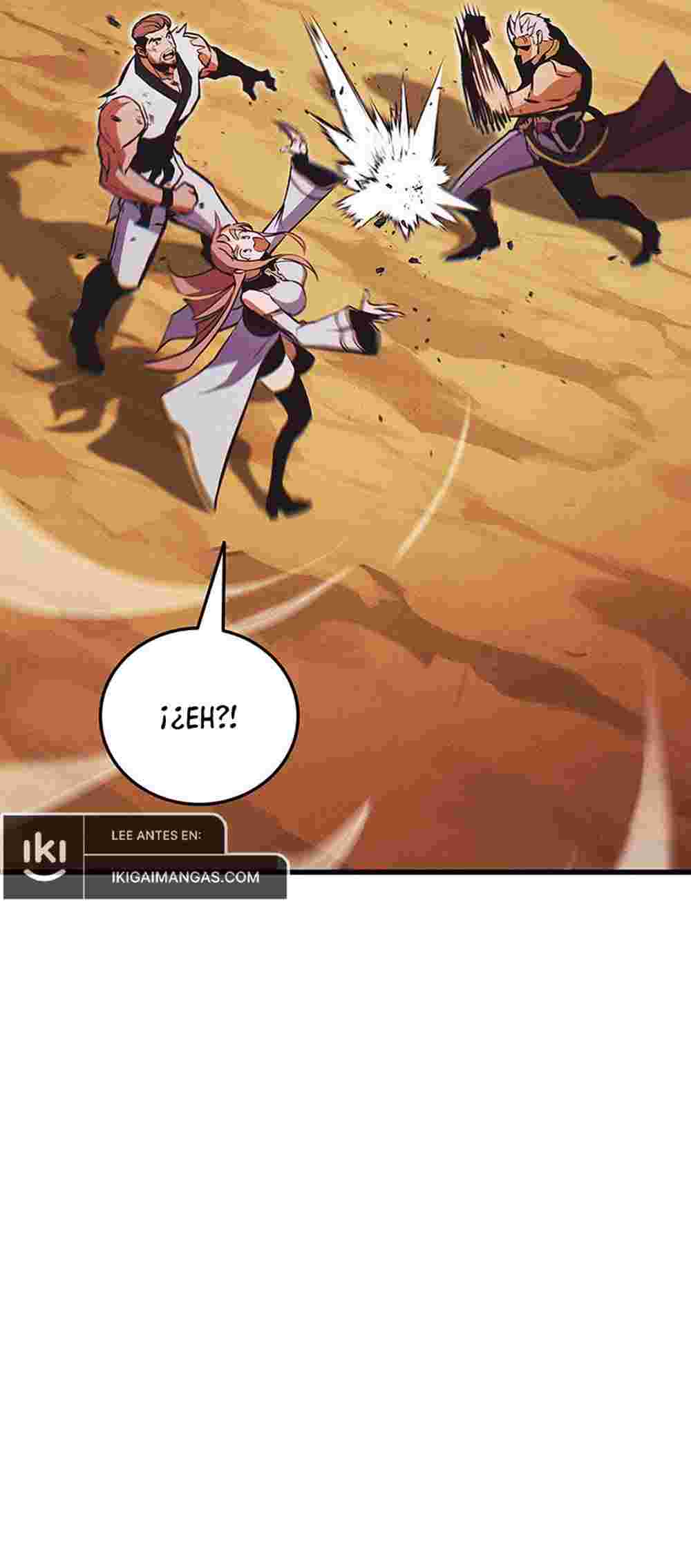 El Retorno Del Ranker (Remake) Capitulo 220 página 58
