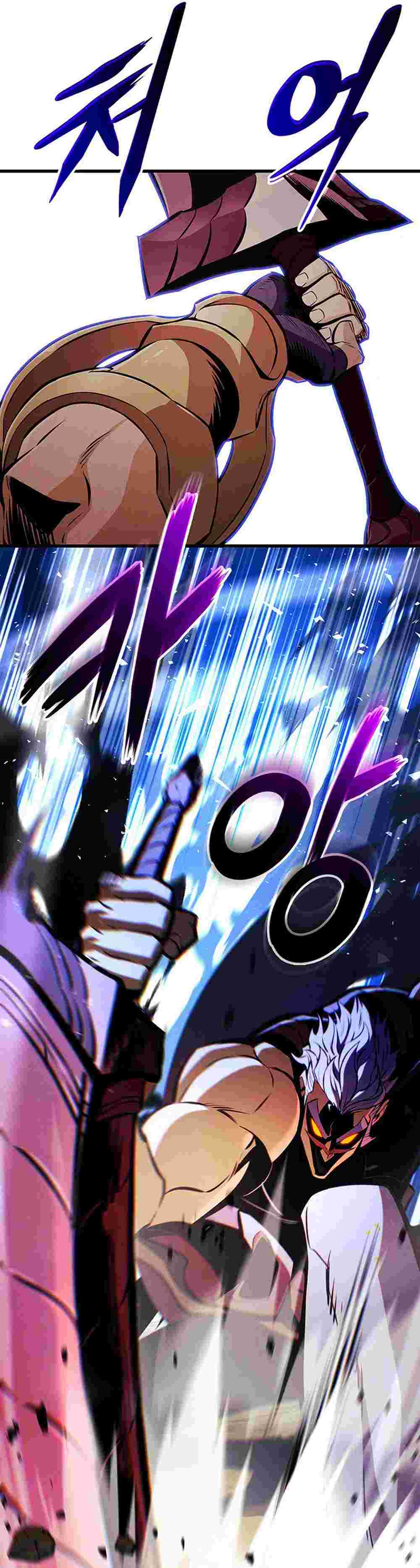 El Retorno Del Ranker (Remake) Capitulo 220 página 59