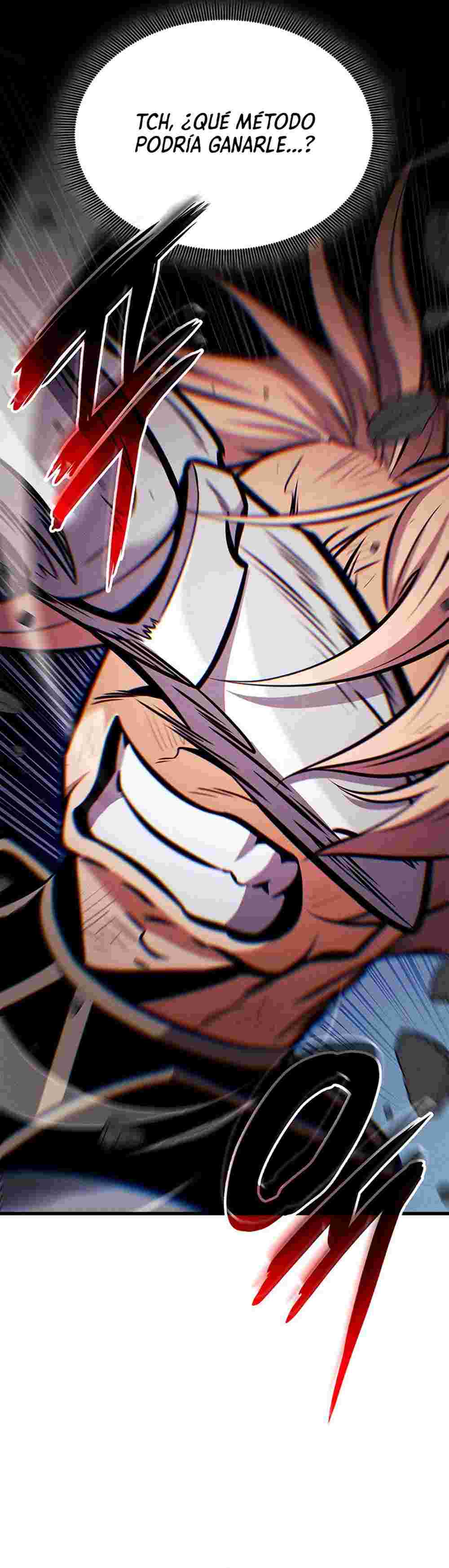 El Retorno Del Ranker (Remake) Capitulo 220 página 7