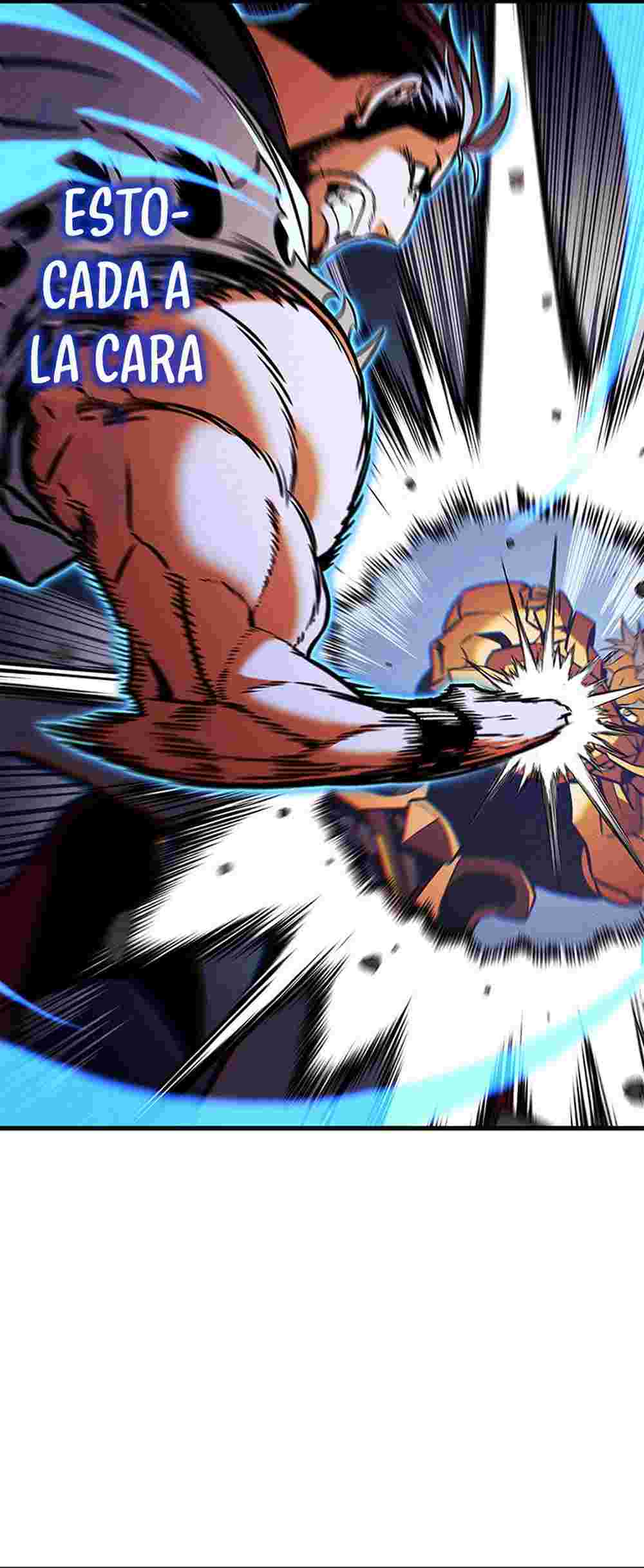 El Retorno Del Ranker (Remake) Capitulo 221 página 10
