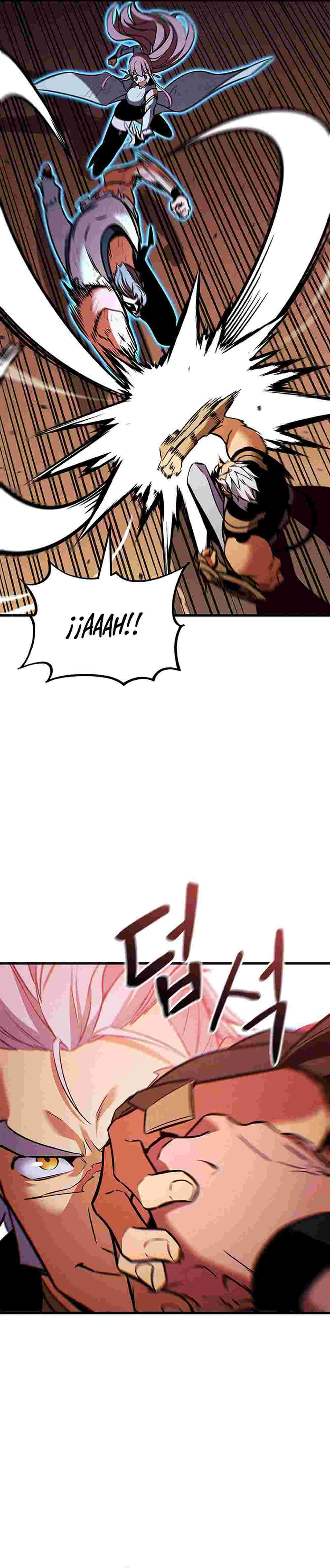 El Retorno Del Ranker (Remake) Capitulo 221 página 17