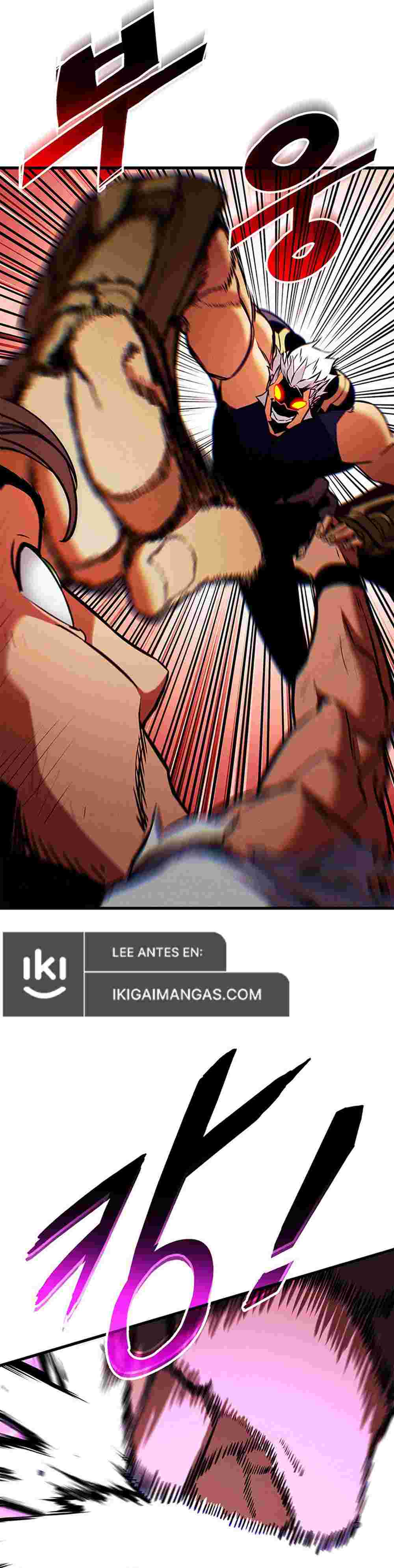 El Retorno Del Ranker (Remake) Capitulo 221 página 18