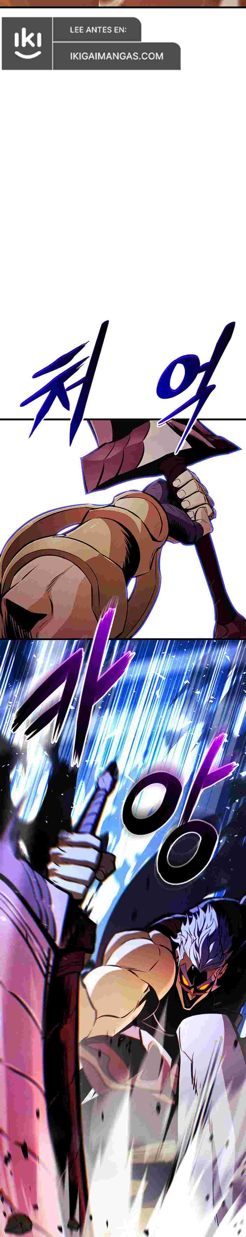El Retorno Del Ranker (Remake) Capitulo 221 página 2